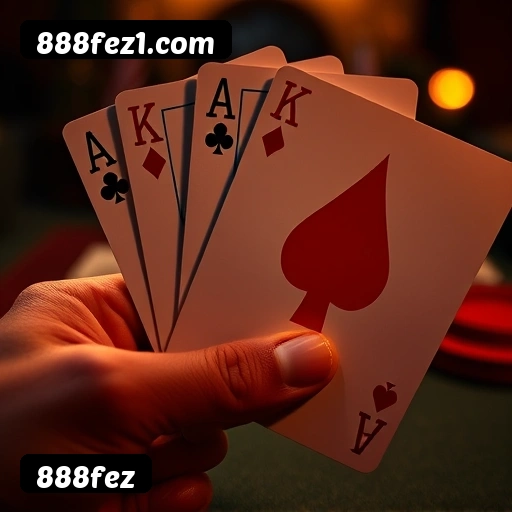 888fez bônus R$5.000 + 500 giros - Rollover 35x, prazo 30 dias, 38% taxa conversão