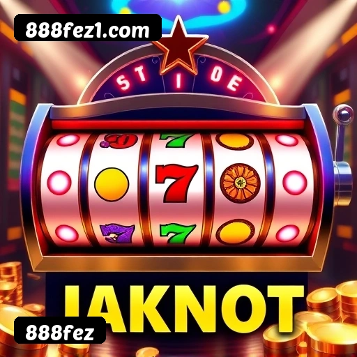 Loterias online disponíveis na 888fez